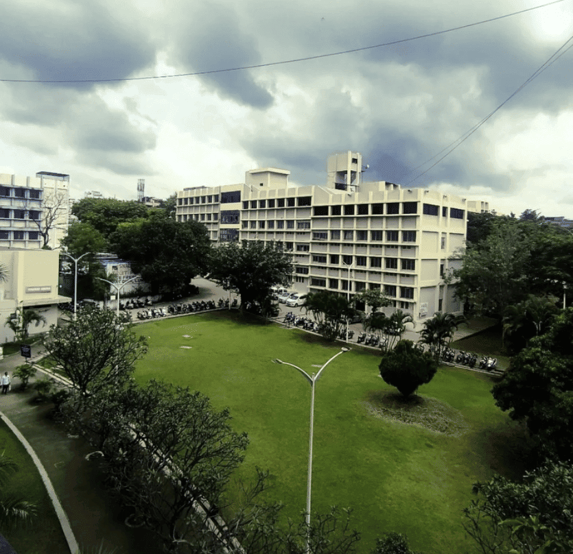 VIT campus preview